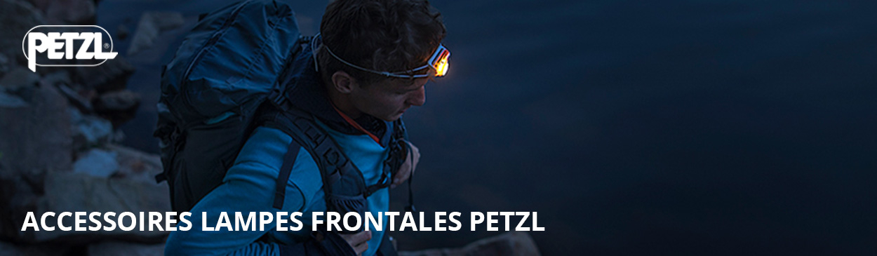 Accessoires Petzl