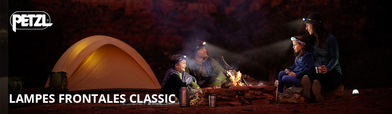 Frontales CLASSIC
