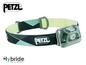 PETZL, Tikka® Core, Frontal Lamp, Yellow, U, Unisex-Adult PETZL, Tikka® Core, Frontal Lamp, Yellow, U, Unisex-Adult