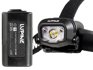 Lampe Frontale LED Ultra Puissante – Rechargeable, étanche, Torche Lumens – Neuf