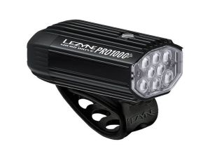 Phare Vélo LED Rétro - Éclairage Avant Pour Nuit - Lampe Frontale - Neuf