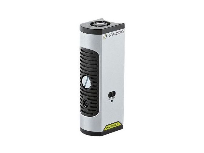Goal Zero Sherpa 50 Inversor Goalzero Generador Solar | Meses sin interés