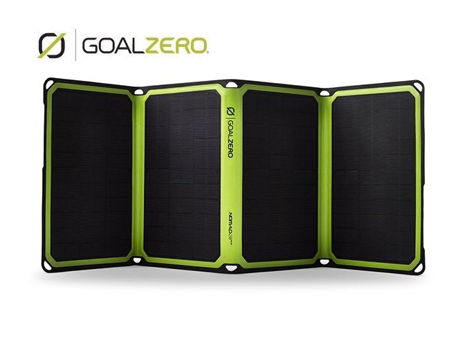 Panneau solaire Goal Zero Nomad 28+