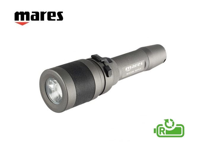 Lampe torche caméra vintage ampoule allogène et volets - Le Grenier de