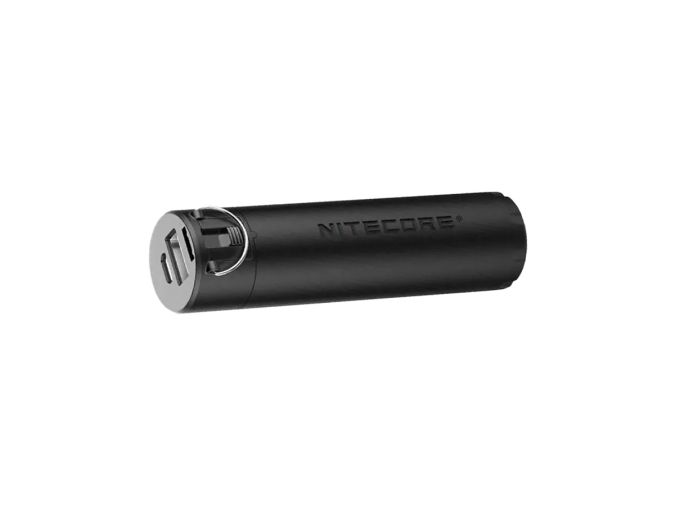 Nitecore NPB1 | Batterie externe compacte et tanche ! Nitecore NPB1 | Batterie externe compacte et tanche !