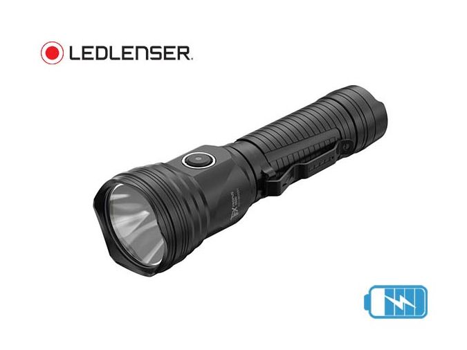 Quelle est la lampe torche la plus puissante