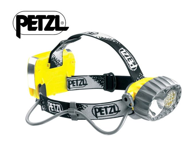 Ampoule LED CREE 1W Pour Lampe Frontale Petzl Zoom / Duo – Mise à Niveau 120LM