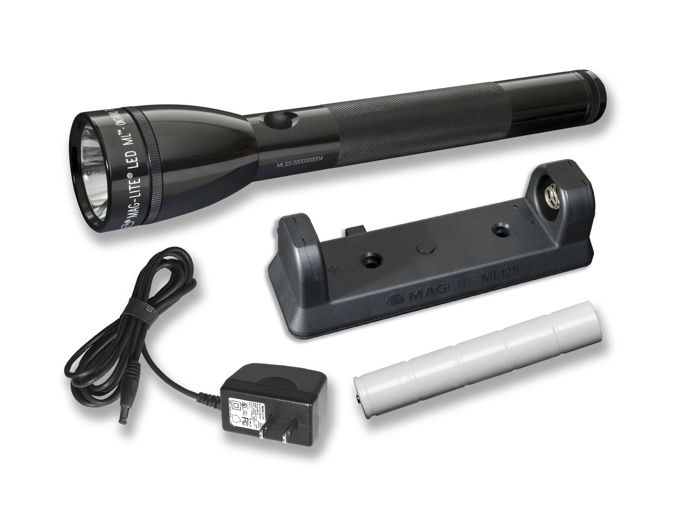 Lampe torche MAG-LITE - Lampes tactiques et sécurité (14495169