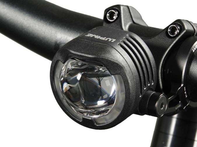 Phare avant Lupine SL F pour vélo à assistance électrique