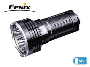 Elumeen lampe torche Fenix LR40R 