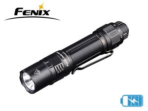 Lampe torche rechargeable Fenix PD36 TAC