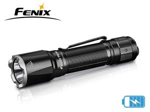 Lampe torche tactique Fenix TK16 V2.0