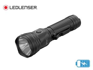 Lampe Torche Tactique TFX Propus 3500 par Ledlenser