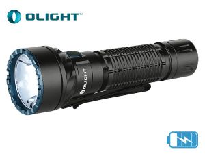 Lampe torche rechargeable 4 couleurs Olight FREYR - Elumeen 
