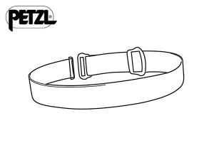 Bandeau de rechange Petzl pour Actik et Actik Core