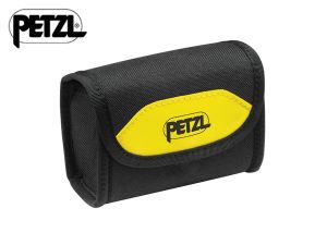 Etui de transport Petzl PIXA