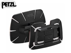 Fixation casque PRO ADAPT frontales Petzl DUO 