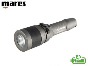 Lampe de plongée Mares EOS 5RZ