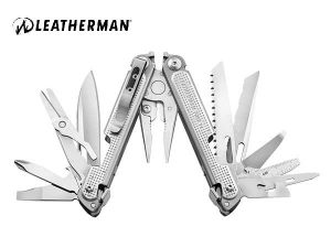 Pince multifonctions Leatherman FREE P4
