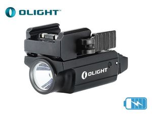 Lampe tactique Olight PL-MINI 2 Valkyrie