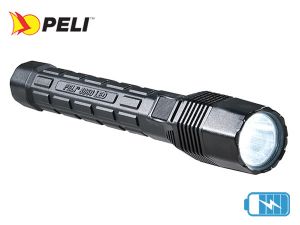 Lampe torche tactique rechargeable Peli™ 8060 génération 3