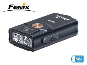Lampe porte-clés rechargeable Fenix E03R