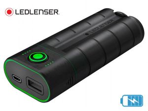 Batterie nomade Ledlenser Flex 7