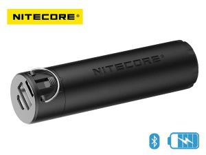 Batterie nomade Nitecore NPB1