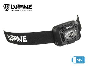 Lampe Frontale LUPINE PENTA 4500°K