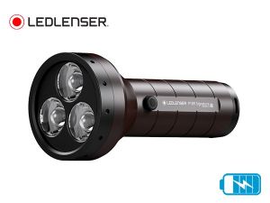 Lampe torche Ledlenser P18R SIGNATURE