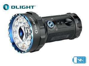 Lampe torche rechargeable Olight Marauder 2