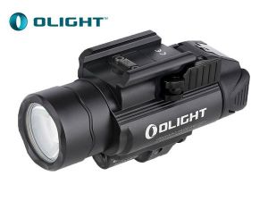 Lampe tactique Olight BALDR IR à laser infrarouge