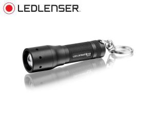 Lampe torche porte-clés Led Lenser K3
