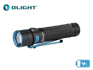 Lampe torche Olight Warrior Mini 2