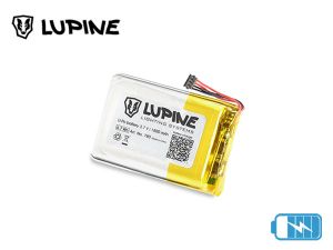 Batterie Li-Po Lupine Penta 1800mAh