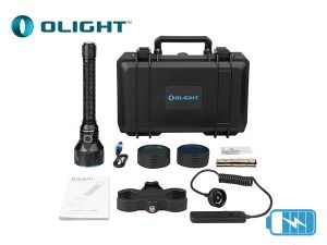 Kit Fusil lampe torche Olight Javelot Pro 2
