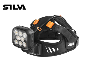 Lampe frontale ultra-puissante Silva Spectra O