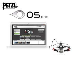 OS by PETZL R2 offert en téléchargement