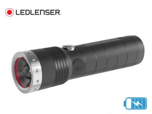 Lampe torche rechargeable Ledlenser MT14