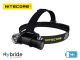 Lampe frontale Nitecore UT32