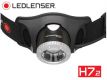 Lampe frontale Led Lenser H7.2
