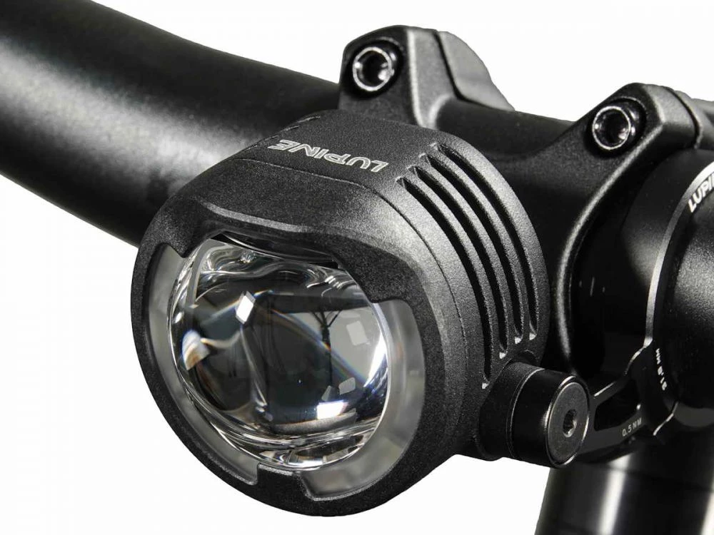 Lampe VAE Lupine SL SF Shimano