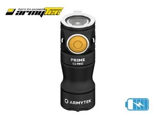Lampe torche Armytek Prime C1 Pro V4 