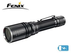 Lampes torches étanches  Peli, Olight, Ledlenser, Maglite, Armytek, Mares