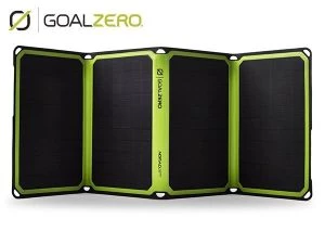 Panneau solaire Goal Zero Nomad 28+