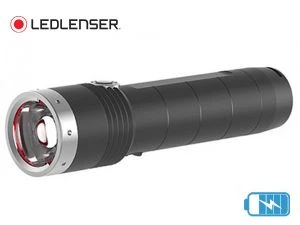 Lampe torche rechargeable Ledlenser MT10 