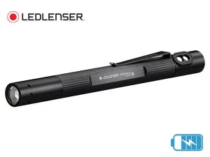 Lampe frontale Ledlenser P4R Work