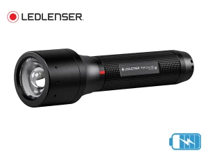 Ledlenser P6R Core QC rechargeable