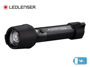 P7R WORK Ledlenser