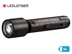 Lampe torche P6R SIGNATURE